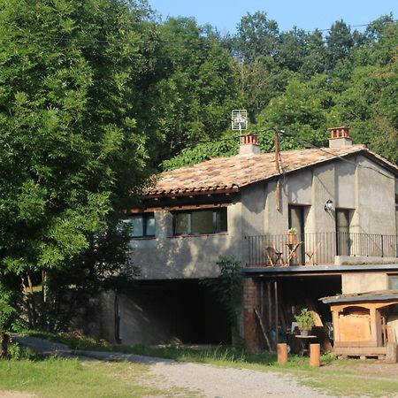 Villa Casa De Camp Les Tretes Les Preses Exterior foto